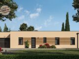 Maison à construire à Andé (27430) 2573898-4586modele92025032169OFV.jpeg Maisons Balency