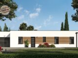 Maison à construire à Andé (27430) 2573915-4586modele720250321T3Shv.jpeg Maisons Balency
