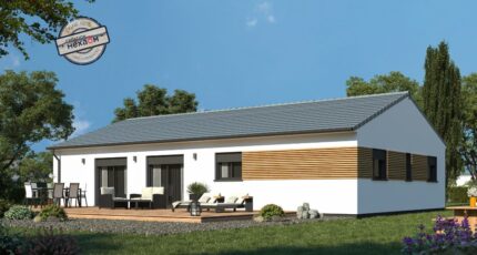 Le Neubourg Maison neuve - 2573861-4586modele720250321mFgxM.jpeg Maisons Balency