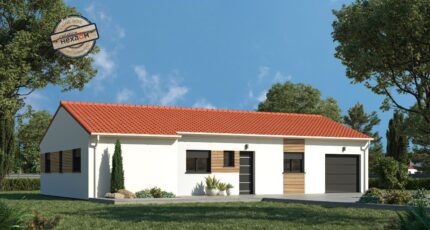 Le Neubourg Maison neuve - 2573906-4586modele1020250321TJ2rs.jpeg Maisons Balency