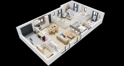 Le Neubourg Maison neuve - 2576581-11463modele620250922gp3TT.jpeg Maisons Balency
