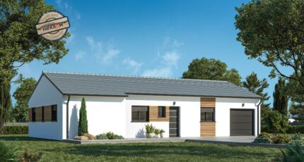Le Neubourg Maison neuve - 2576581-4586modele820250321JLMKC.jpeg Maisons Balency