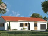 Maison à construire à Le Neubourg (27110) 2576581-4586modele1020250321TJ2rs.jpeg Maisons Balency