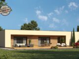 Maison à construire à Bérengeville-la-Campagne (27110) 2588844-4586modele820250321FWOHU.jpeg Maisons Balency