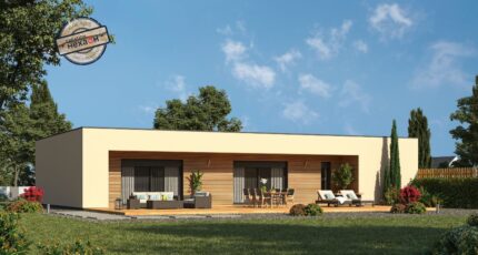 Bérengeville-la-Campagne Maison neuve - 2588844-4586modele820250321FWOHU.jpeg Maisons Balency