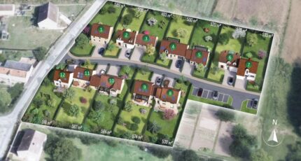 Jonquières Maison neuve - 2587958-11881annonce120260722TTZvf.jpeg Maisons Balency