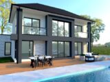 Maison à construire à Saint-Georges-Motel (27710) 2565769-7322modele620240201xgMFb.jpeg Maisons Balency