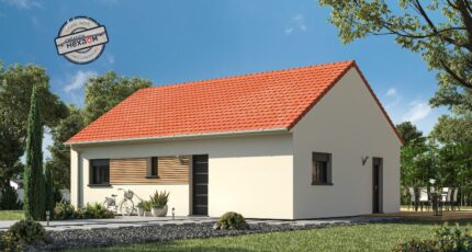 Saint-Pierre-des-Fleurs Maison neuve - 2566400-4586modele1020250325fB1ZW.jpeg Maisons Balency