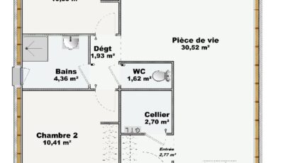 La Couture-Boussey Maison neuve - 2566307-4586modele620250606BLzLW.jpeg Maisons Balency