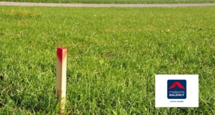 Le Bocasse Maison neuve - 2561046-1703annonce1202606232xVX0.jpeg Maisons Balency