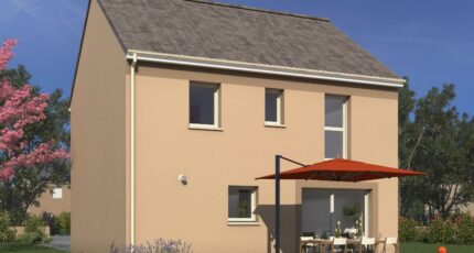 Le Bocasse Maison neuve - 2561071-1795modele720200729762zJ.jpeg Maisons Balency