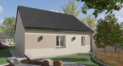 Le Bocasse Maison neuve - 2561062-4586modele620241217lkxyp.jpeg Maisons Balency