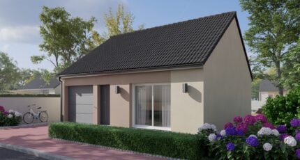 Le Bocasse Maison neuve - 2561062-4586modele7202412172XlDd.jpeg Maisons Balency