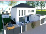 Maison à construire à Bessancourt (95550) 2573990-10711modele620240614vvMD0.jpeg Maisons Balency