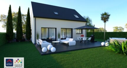 Nanteau-sur-Lunain Maison neuve - 2582325-4684modele820200716zN6KP.jpeg Maisons Balency