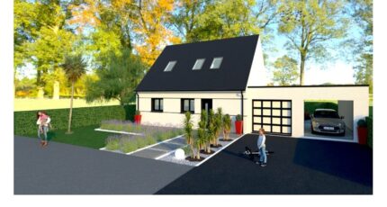 Nanteau-sur-Lunain Maison neuve - 2582331-4684modele720230530kFqD4.jpeg Maisons Balency