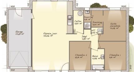 Aviron Maison neuve - 2589161-11733annonce620260724EEwur.jpeg Maisons Balency