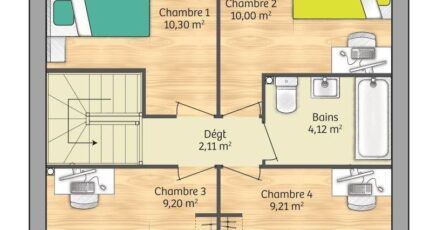 Gravigny Maison neuve - 2590062-11733annonce720260725UnTxV.jpeg Maisons Balency