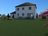 Maison à construire à Milly-la-Forêt (91490) 2591308-11148modele8202501293ktWo.jpeg Maisons Balency