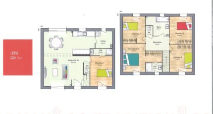 Milly-la-Forêt Maison neuve - 2591308-11148modele620250129CF2vi.jpeg Maisons Balency