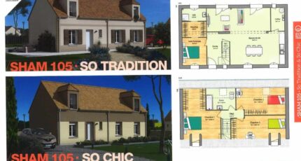 Boullay-les-Troux Maison neuve - 2569635-11148modele7202606306PhRm.jpeg Maisons Balency