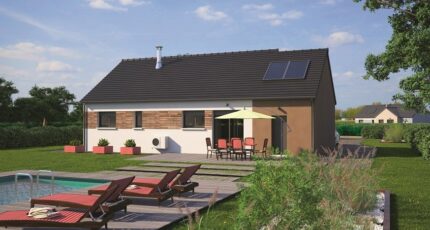 La Genevraye Maison neuve - 2601868-412modele720150505Qyw5p.jpeg Maisons Balency