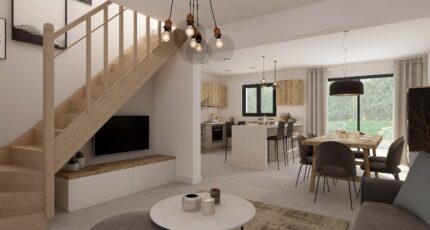La Genevraye Maison neuve - 2601855-4586modele720210617wVzTt.jpeg Maisons Balency