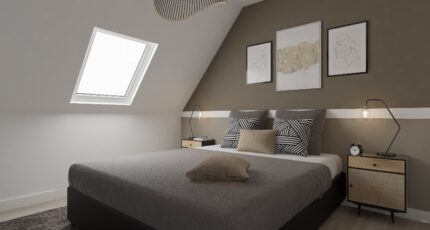 La Genevraye Maison neuve - 2601855-4586modele1020210617dfCmL.jpeg Maisons Balency