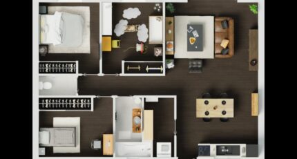 Roumare Maison neuve - 2565360-11463modele720251008EsL17.jpeg Maisons Balency