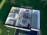 Maison à construire à Tôtes (76890) 2558105-1703modele720240306vetu8.jpeg Maisons Balency