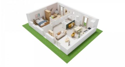 Tôtes Maison neuve - 2558105-1703annonce820260620brSc1.jpeg Maisons Balency