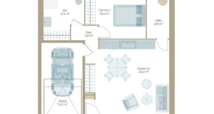Renneville Maison neuve - 2560842-4586modele82024120638cya.jpeg Maisons Balency