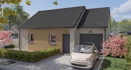 Évreux Maison neuve - 2554125-4586modele720241217sgtC1.jpeg Maisons Balency