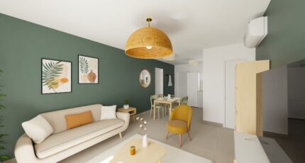 Évreux Maison neuve - 2554125-4586modele620241217QBXit.jpeg Maisons Balency