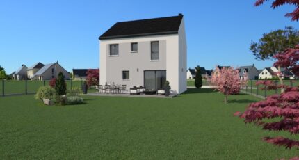Villemoisson-sur-Orge Maison neuve - 2475837-11148modele620250129SzULB.jpeg Maisons Balency