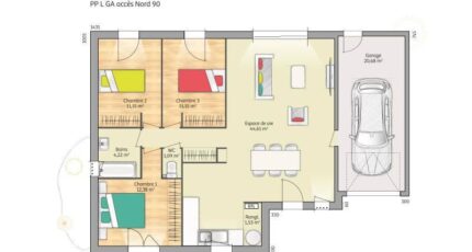 Briis-sous-Forges Maison neuve - 2567724-3799modele820151008m8HtA.jpeg Maisons Balency
