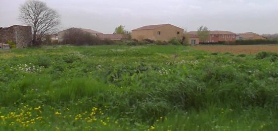 Terrain à bâtir à Saint-Chaptes, Occitanie