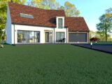 Maison à construire à Saint-Rémy-lès-Chevreuse (78470) 2569367-11148modele820250129V1lww.jpeg Maisons Balency