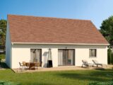 Maison à construire à La Ferté-Alais (91590) 2569263-4586modele920210611O6HOT.jpeg Maisons Balency
