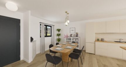 Saint-Rémy-lès-Chevreuse Maison neuve - 2569402-11463modele820250814S4xDI.jpeg Maisons Balency