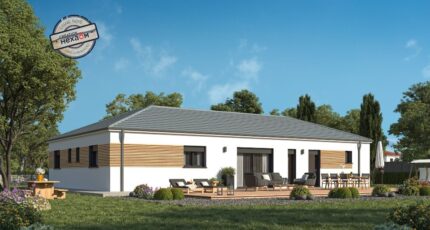 Saint-Rémy-lès-Chevreuse Maison neuve - 2569402-4586modele620250321zocE9.jpeg Maisons Balency