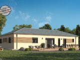 Maison à construire à Saint-Rémy-lès-Chevreuse (78470) 2569402-4586modele820250321ide3y.jpeg Maisons Balency