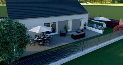 Osmoy-Saint-Valery Maison neuve - 2609985-1703annonce720260827oKLsI.jpeg Maisons Balency