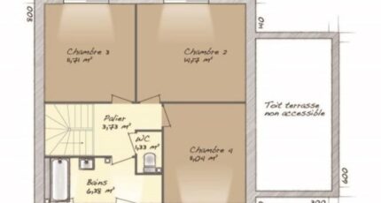 Radepont Maison neuve - 2569867-412modele7201505073nwKk.jpeg Maisons Balency