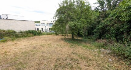 Nanteuil-lès-Meaux Terrain à bâtir - 2608733-11881annonce120260826cQd31.jpeg Maisons Balency