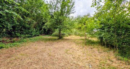 Nanteuil-lès-Meaux Terrain à bâtir - 2608733-11881annonce220260826D38ZV.jpeg Maisons Balency