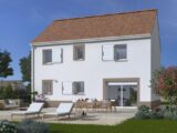 Maison à construire à Nanteuil-lès-Meaux (77100) 2610912-1795modele720200729uwcbl.jpeg Maisons Balency