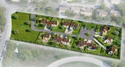 Poincy Maison neuve - 2610726-11881annonce120260828iqRWs.jpeg Maisons Balency