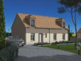 Maison à construire à Précy-sur-Oise (60460) 2574482-1795modele6202007306GlGV.jpeg Maisons Balency