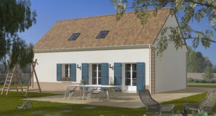 Ronquerolles Maison neuve - 2594503-1795modele620200729Df0yB.jpeg Maisons Balency